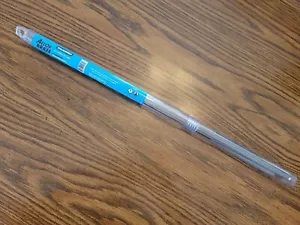 Solder Weld .079" x 20" Long Alloy SOL Aluminum Repair Brazing Rods, QTY-15 Rods - Picture 1 of 2