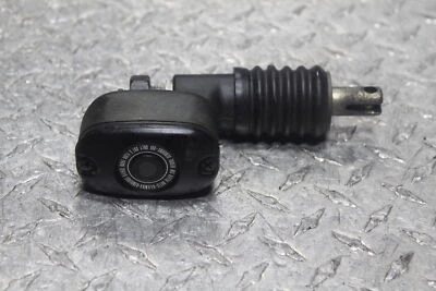 Harley Davidson Touring 1999-2004/2000-2005 Softail cilindro maestro de freno trasero Foto 1 de 4