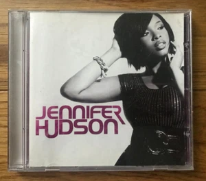 JENNIFER HUDSON - Jennifer Hudson - CD Album *Part of BUY ANY 3 FOR 2 OFFER - Picture 1 of 3