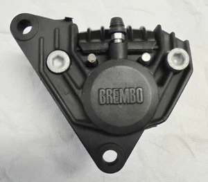 Moto Guzzi Front and Rear Brembo F08 Brake Set, Rebuilt/Refurbished - Picture 1 of 12