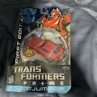 Transformers Prime First Edition Deluxe Class Autobot Cliffjumper New