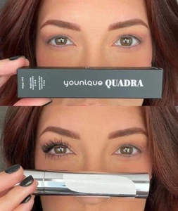 Younique Quadra 4-in-1 Serum, Primer, Tubing, Mascara - Picture 1 of 9