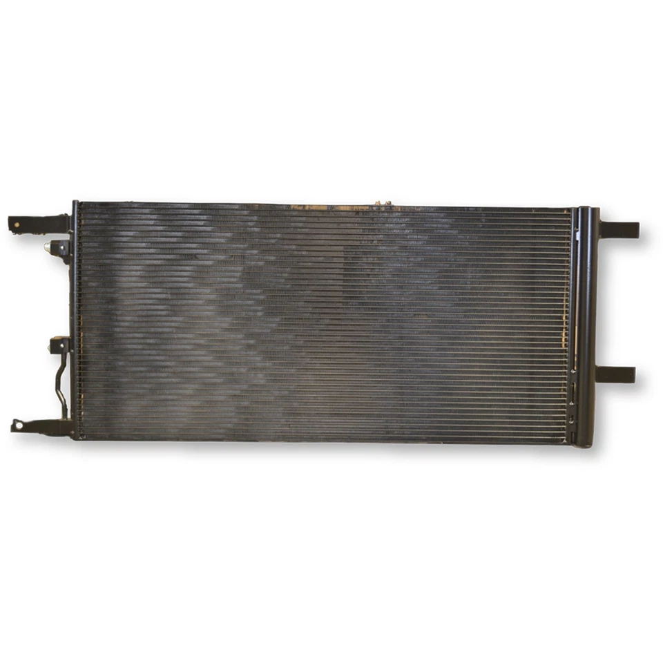 Condensador de aire acondicionado 3089C Global Parts Distributors para 04-08 Acura TL Foto 1 de 2