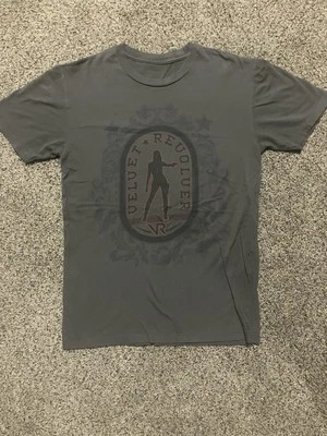 Velvet Revolver Band T-shirt Size Small  Guns N Roses,  Stone Temple Pilots  - Image 1 of 2