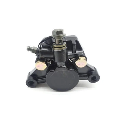 Bremszange Bremssattel hinten für Suzuki Katana 50 [Aprilia Injection] - Bild 1 von 4