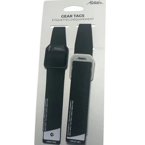 Matador travel equipment gear tags - 2 pack - Picture 1 of 3