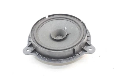 NISSAN JUKE F15 Haut-parleur Sonore de Porte Arrière Droite 1.60 33156707 - Photo 1/2