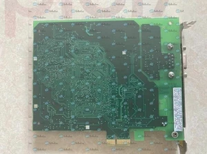1pz per processore di comunicazione Siemens CP5621 PCIExpress card A5E01100622 usato - Foto 1 di 1