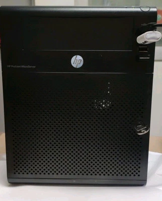 HP MicroServer HSTNS-5151  - Immagine 1 di 3