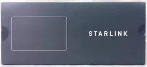 Kit de Router STARLINK 02633101-503 Gen 3 Alto Rendimiento Wi-Fi 6 Router Inalámbrico - Imagen 1 de 3