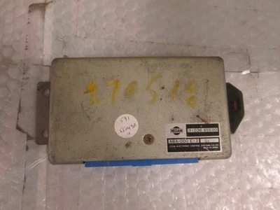 Transmission Control Module Fits 1990 90 NISSAN STANZA 31036 65E00 3103665E00 - Image 1 of 4