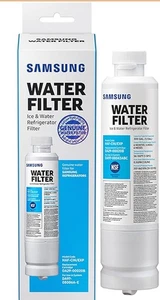 Filtro de agua para refrigerador Samsung - Imagen 1 de 5