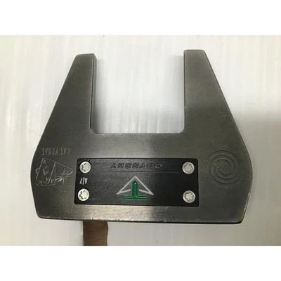 Odyssey TOULON DESIGN LAS VEGAS (2019) 34 STEEL - Image 1 of 4