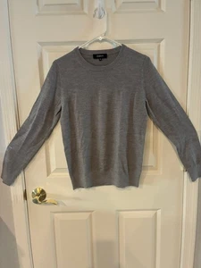 Quince Women's Pullover Sweater - size Small - Picture 1 of 3