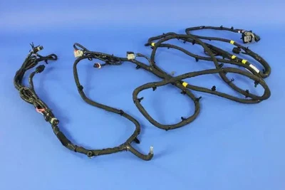 Genuine Mopar Wiring 68208168AD - Image 1 of 3