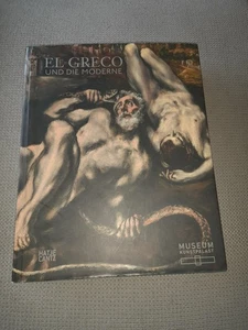 LE GRECO UND DIE MODERNE - Bild 1 von 6
