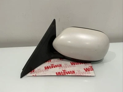 Espejo retrovisor izquierdo Subaru Impreza WRX 2008-2014 OEM #J26 Foto 1 de 4