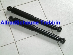 FÜR MITSUBISHI HYUNDAI GALLOPER STOßDÄMPFER STOSSDÄMPFER VA - Bild 1 von 1