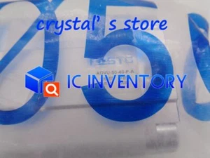 1PCS New double acting compact cylinder ADVU-50-40-P-A 156555 #F8 - Bild 1 von 4
