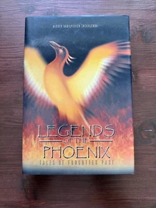 Legend Of The Phoenix Geheimgesellschaften  - Bild 1 von 3