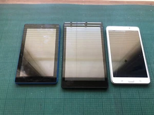 Amazon Fire Tablets, Samsung - Restposten - Bild 1 von 9