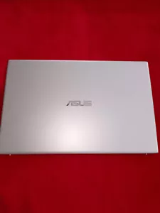 ASUS VivoBook 15 X512 X512F A512 A512F F512 F512D capot écran back cover lcd gri - Bild 1 von 3