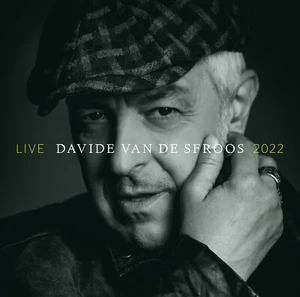 Davide Van de Sfroos en Vivo 2022 Doble Vinilo LP 180 Gramos Numerado Nuevo - Imagen 1 de 3