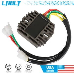 LABLT Regulator Rectifier Fit For Honda VT1100 VT 1100 C Shadow Spirit 1998-2005 - Picture 1 of 6