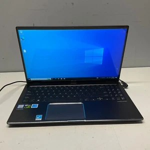 PANTALLA TÁCTIL ASUS ZENBOOK Q536FD i7 8565U 16GB RAM 256GB SSD & 2TB HDD - Imagen 1 de 10