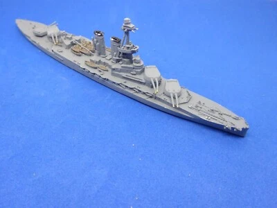 Navis Neptun: Nave Da Battaglia Warspite, Scala 1:1250 (Nr.163 SSK16) - Immagine 1 di 4