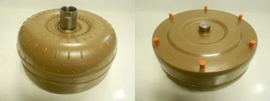FORD HD 6.0L Diesel 5R110W Stage 3 Torque Converter 36-60 SD - Picture 1 of 2