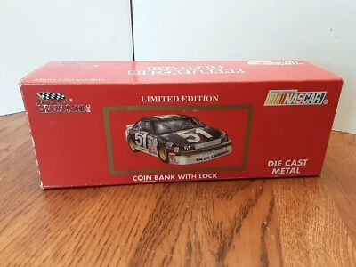 Racing Champions Coca Cola 600 #93 Charlotte Chevy Lumina 1:24 Scale DieCast  E - Image 1 of 4