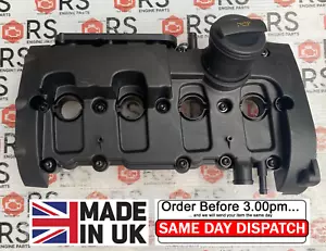 ROCKER CYLINDER HEAD COVER 2.0 TFSI 06F103469K 06F103469G 06F103469F 06F103469E - Picture 1 of 17