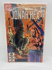 Jonah Hex #62 - July