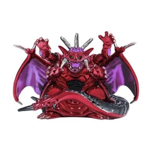 Dragon Quest Metallic Monsters Gallery Demon King Mildras - Picture 1 of 3