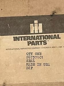 New Old Stock International Window Seal International - Picture 1 of 5