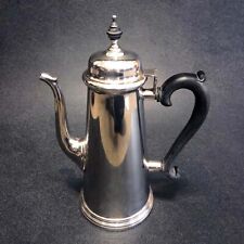 Tiffany & Co Sterling Silver Coffe Pot