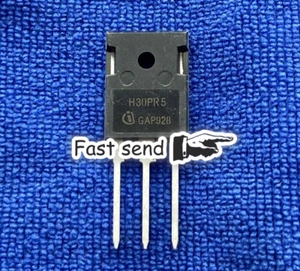 2PCS New H30PR5 TO-247 IGBT IC - Picture 1 of 1