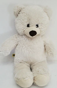 Peluche Build A Bear blanco 15 pulgadas - Imagen 1 de 3