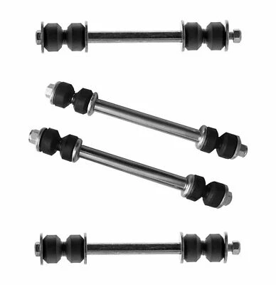 Barra estabilizadora delantera trasera para Ford Explorer Mercury Mountaineer 2002-2005 todos los modelos Foto 1 de 4