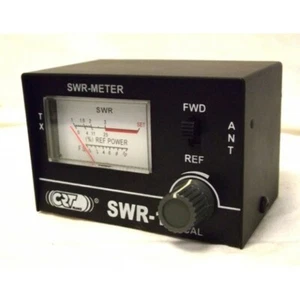 CB SWR Meter 25-30MHz Antennentest SWR-2T - Bild 1 von 1