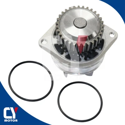 Water Pump For Infiniti Nissan JX35 QX60 Murano Pathfinder Quest Advance 3.5L - Image 1 of 4