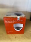 Hikvision PanoVu Series DS-2CD6986F-(H) - OUT/IN DOME SECURITY CAMERA