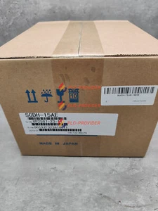 Nuevo Sellado SGDH-15AE Yaskawa Servo Drive Envío Rápido - Imagen 1 de 1