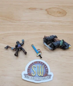 Citadel Miniatures Brugal Storm Fist General Elf 6 Jes Goodwin Games Workshop GW - Picture 1 of 3