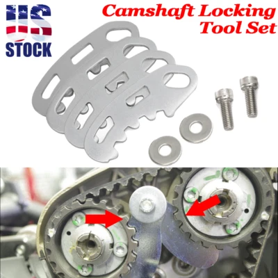 Kit de herramientas de correa de leva de EE. UU. para Ducati 848 998 999 1098 Diavel Hypermota 821 Supersport Foto 1 de 4