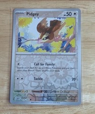 Poppy 220/197 SV3 Obsidian Flames Ultra Rare Pokemon English NM