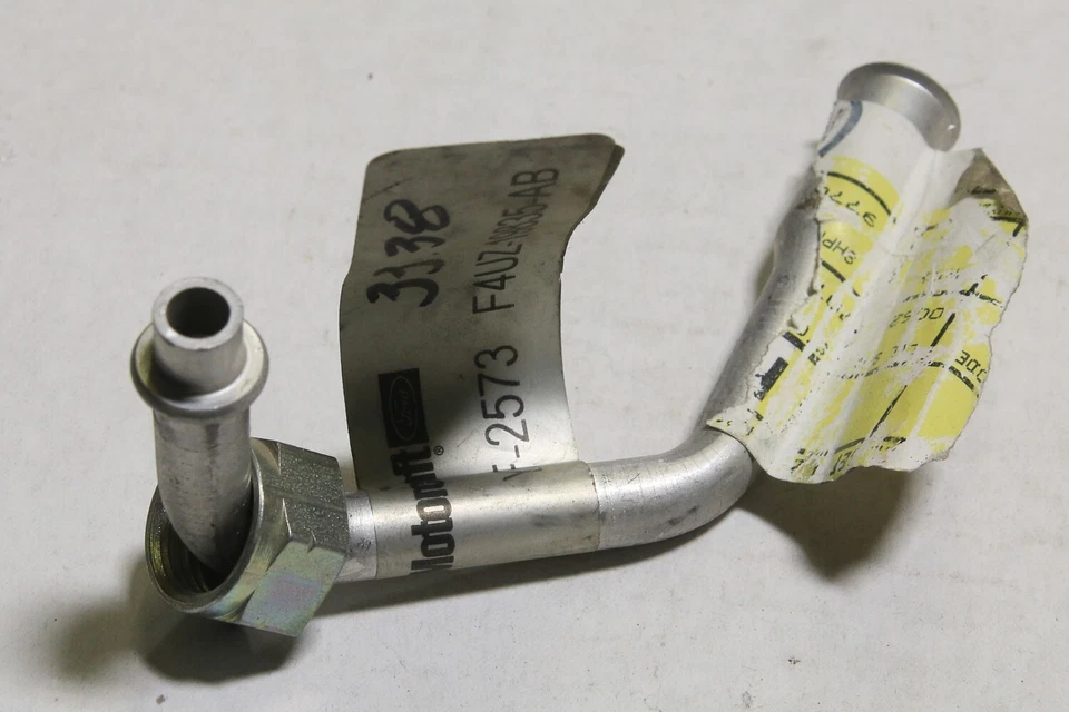 Tubo a TXV 1993-2004 F4UZ-19835-AB Ford E150 E250 E350 E450 E550 Foto 1 de 1