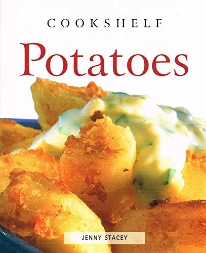 Potatoes (Mini Cookshelf). 9780752533766 - Image 1 of 1