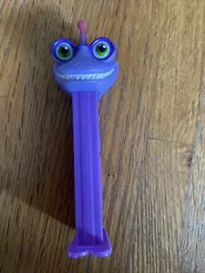 PEZ Spender lila Randall "Randy" Boggs Monsters University - Bild 1 von 1